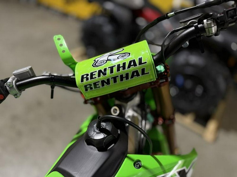 2026 Kawasaki KX™450SR