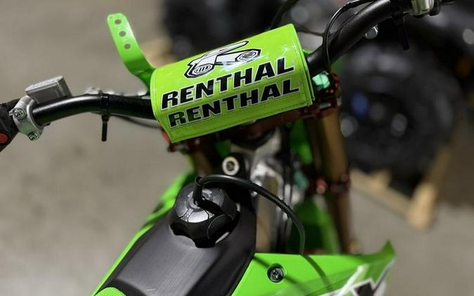 2026 Kawasaki KX™450SR