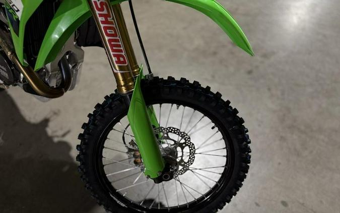 2026 Kawasaki KX™450SR