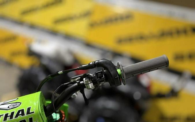 2026 Kawasaki KX™450SR