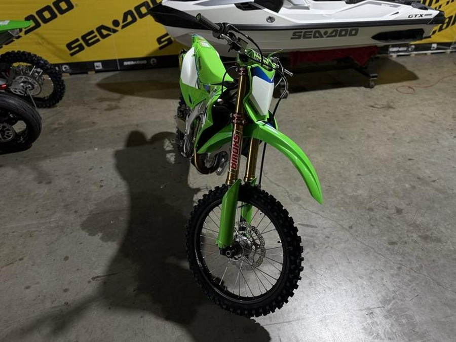 2026 Kawasaki KX™450SR