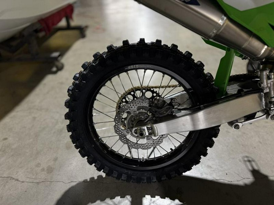 2026 Kawasaki KX™450SR