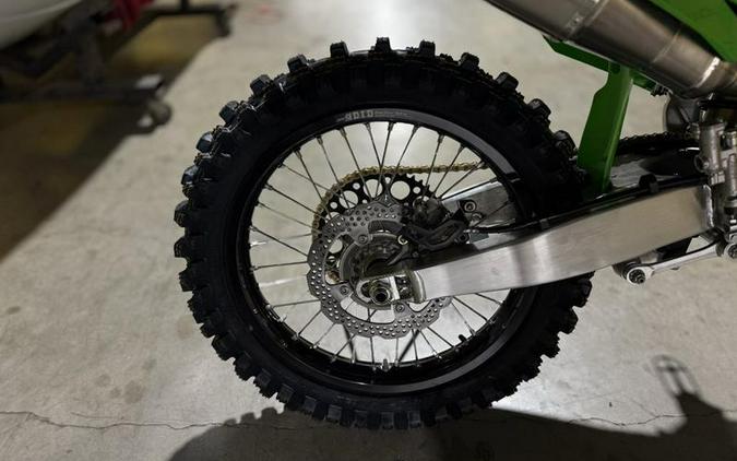 2026 Kawasaki KX™450SR