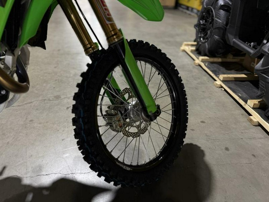 2026 Kawasaki KX™450SR