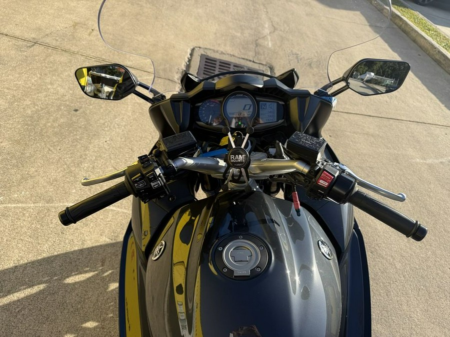 2020 Yamaha FJR1300ES