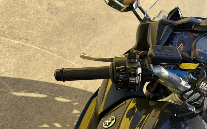 2020 Yamaha FJR1300ES