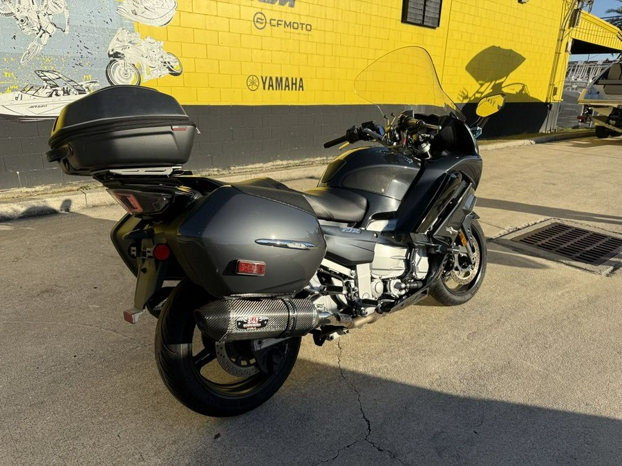 2020 Yamaha FJR1300ES