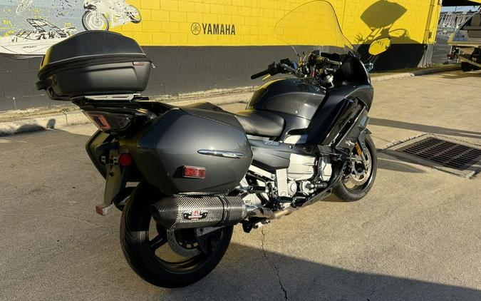 2020 Yamaha FJR1300ES