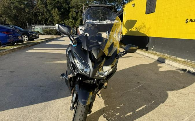 2020 Yamaha FJR1300ES