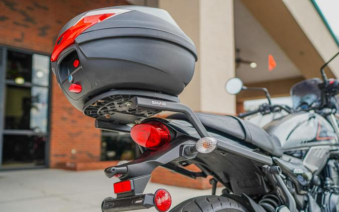 2022 Kawasaki Z650RS 50th Anniversary