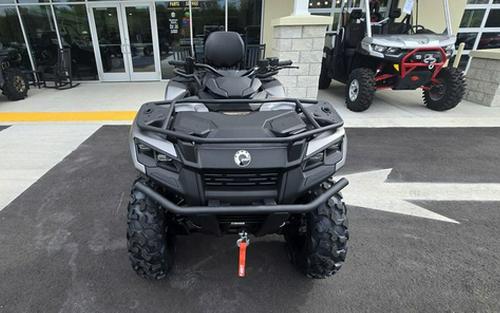 2026 Can-Am Outlander MAX XT 700