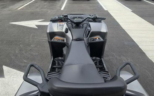 2026 Can-Am Outlander MAX XT 700