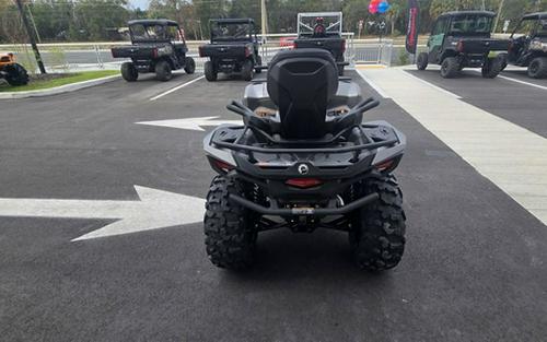 2026 Can-Am Outlander MAX XT 700