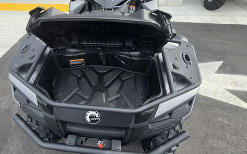 2026 Can-Am Outlander MAX XT 700