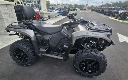 2026 Can-Am Outlander MAX XT 700