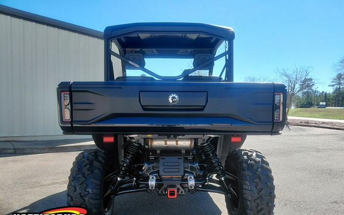2026 Can-Am Defender XT HD11 With 10.25 In.Display