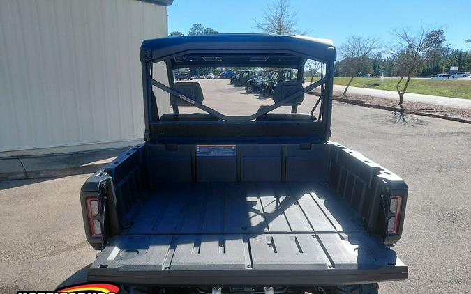 2026 Can-Am Defender XT HD11 With 10.25 In.Display