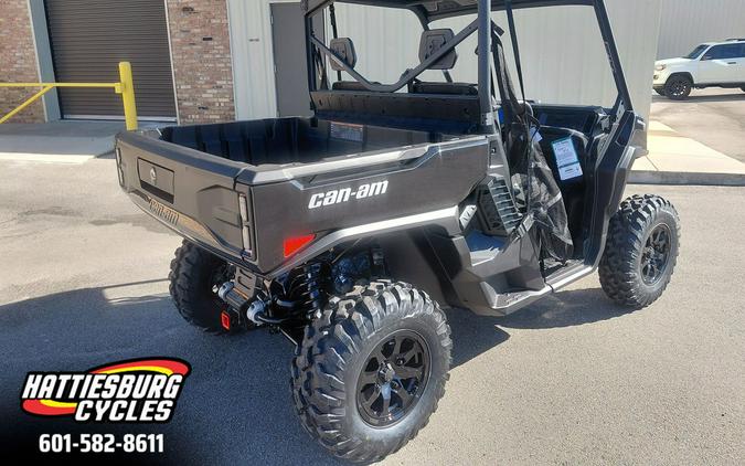 2026 Can-Am Defender XT HD11 With 10.25 In.Display