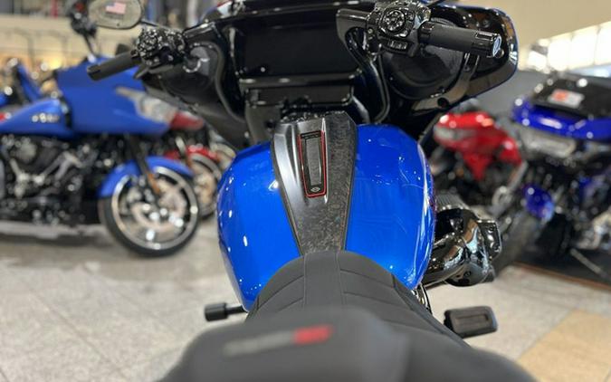 2026 Harley-Davidson FLHXSTSE - CVO Street Glide ST