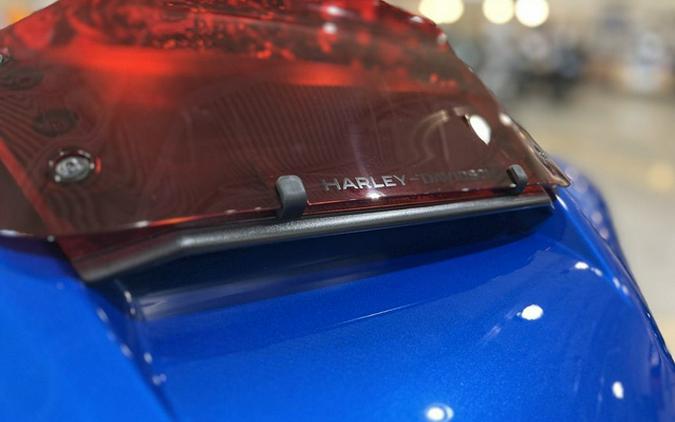 2026 Harley-Davidson FLHXSTSE - CVO Street Glide ST