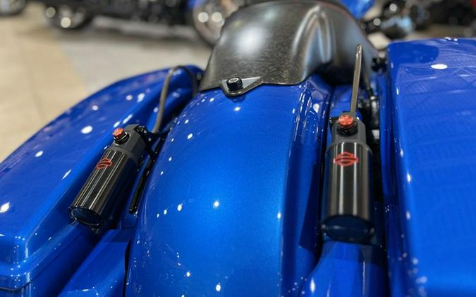 2026 Harley-Davidson FLHXSTSE - CVO Street Glide ST