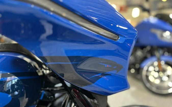 2026 Harley-Davidson FLHXSTSE - CVO Street Glide ST