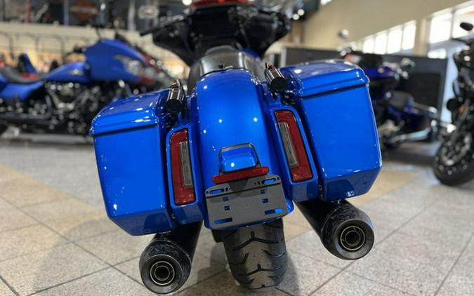 2026 Harley-Davidson FLHXSTSE - CVO Street Glide ST