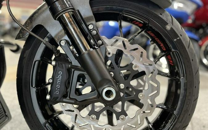 2026 Harley-Davidson FLHXSTSE - CVO Street Glide ST