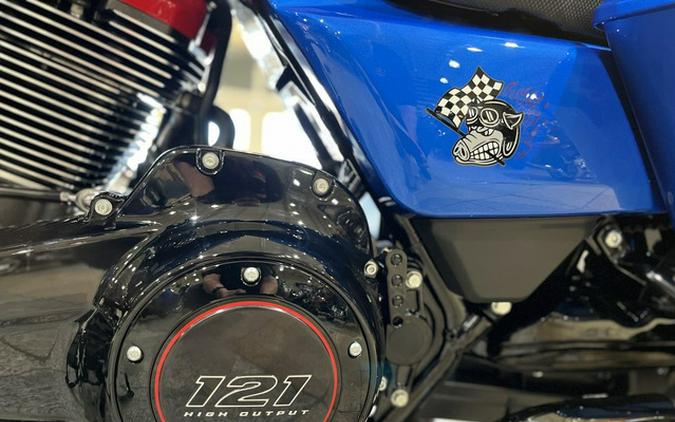 2026 Harley-Davidson FLHXSTSE - CVO Street Glide ST