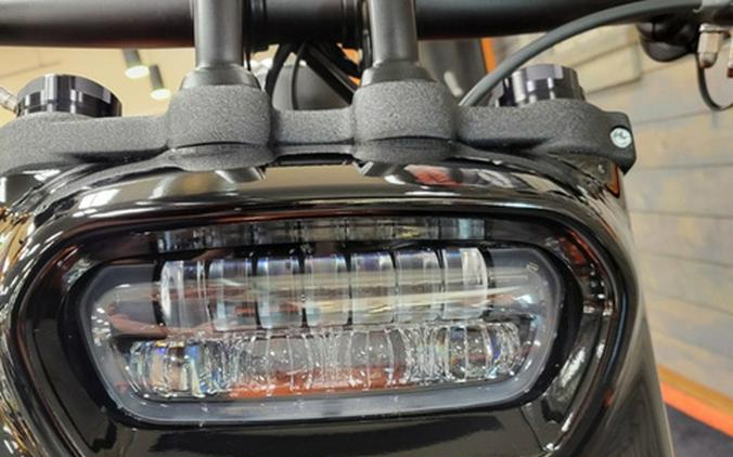 2019 Harley-Davidson FXFBS - Softail Fat Bob 114