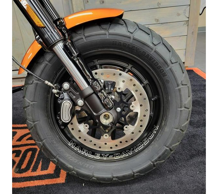 2019 Harley-Davidson® FXFBS - Softail® Fat Bob® 114