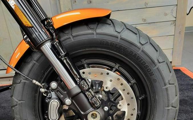 2019 Harley-Davidson® FXFBS - Softail® Fat Bob® 114
