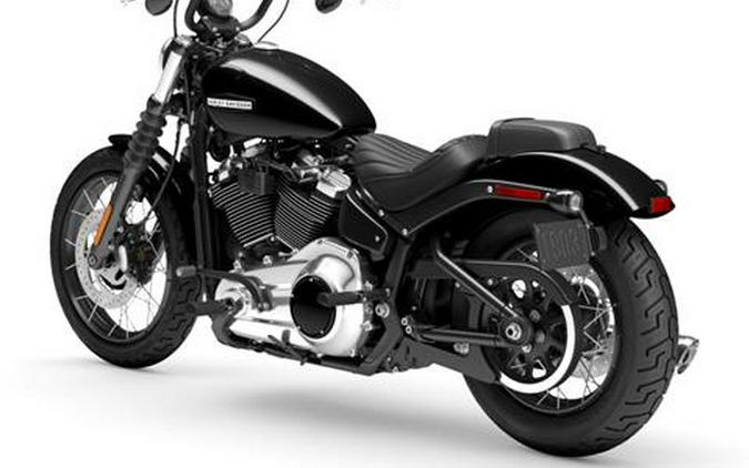 2026 Harley-Davidson Street Bob®