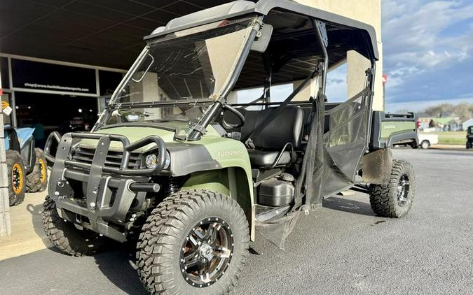 2023 John Deere 4-Passenger Gator™ XUV825M S4