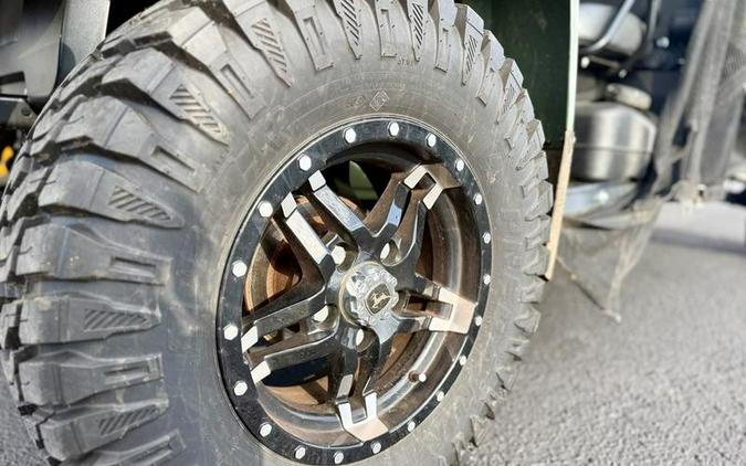 2023 John Deere 4-Passenger Gator™ XUV825M S4