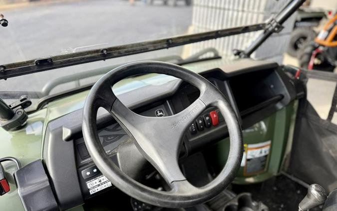 2023 John Deere 4-Passenger Gator™ XUV825M S4