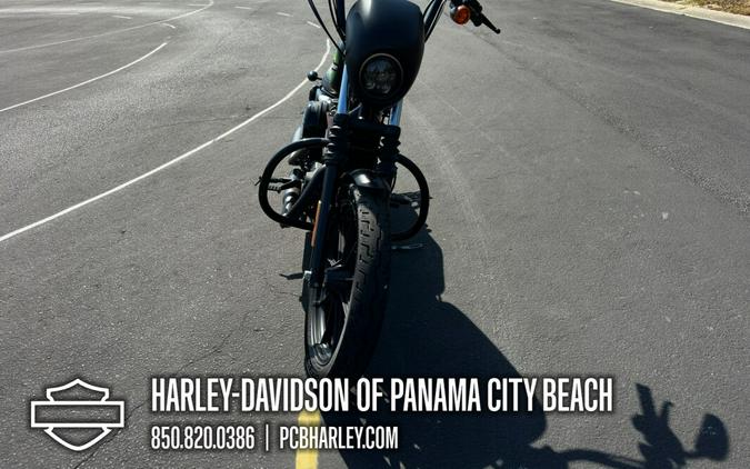 2021 Harley-Davidson® Iron 1200™