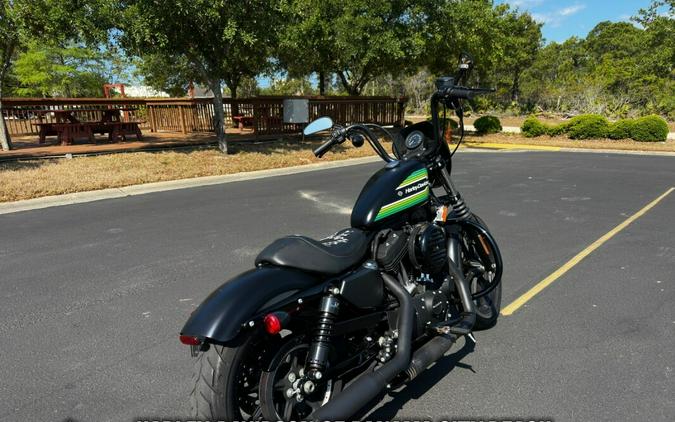 2021 Harley-Davidson® Iron 1200™