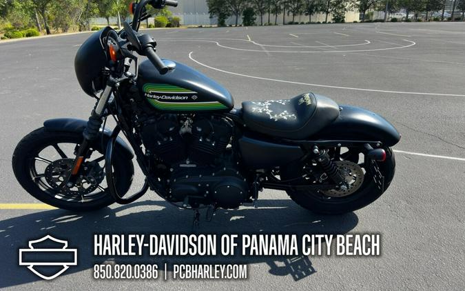 2021 Harley-Davidson® Iron 1200™