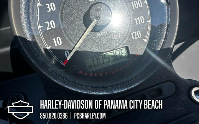 2021 Harley-Davidson® Iron 1200™