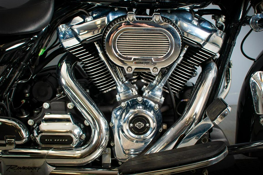 2018 Harley-Davidson Road Glide FLTRX