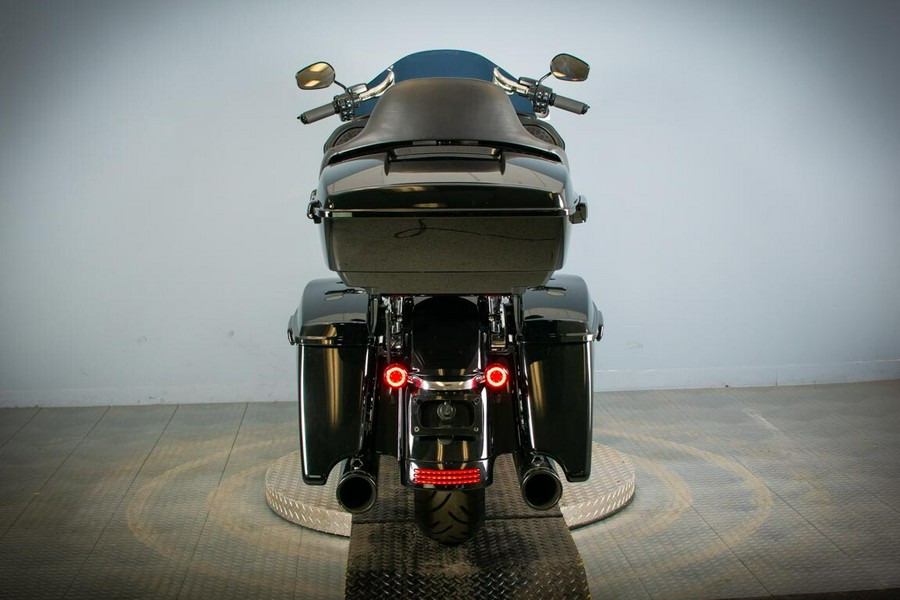 2018 Harley-Davidson Road Glide FLTRX