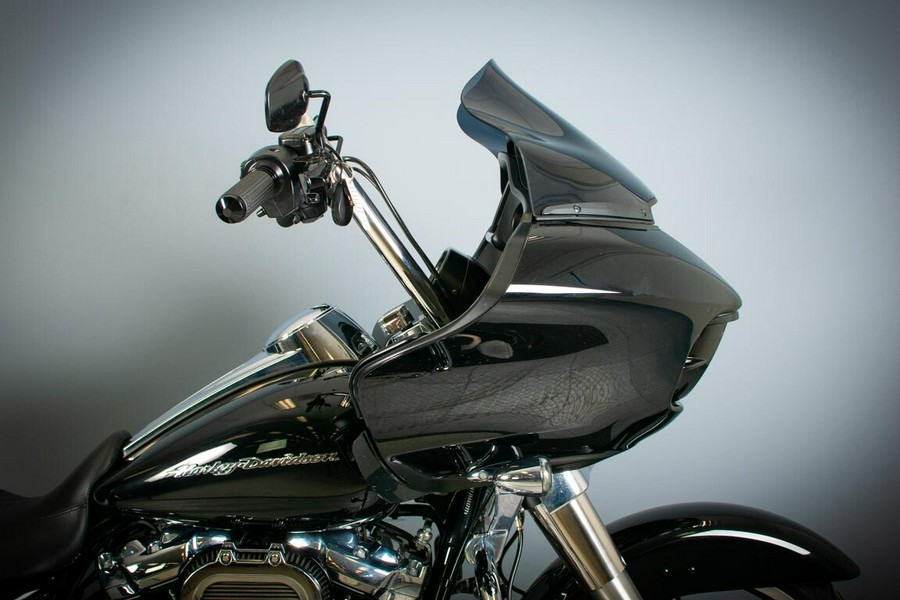 2018 Harley-Davidson Road Glide FLTRX