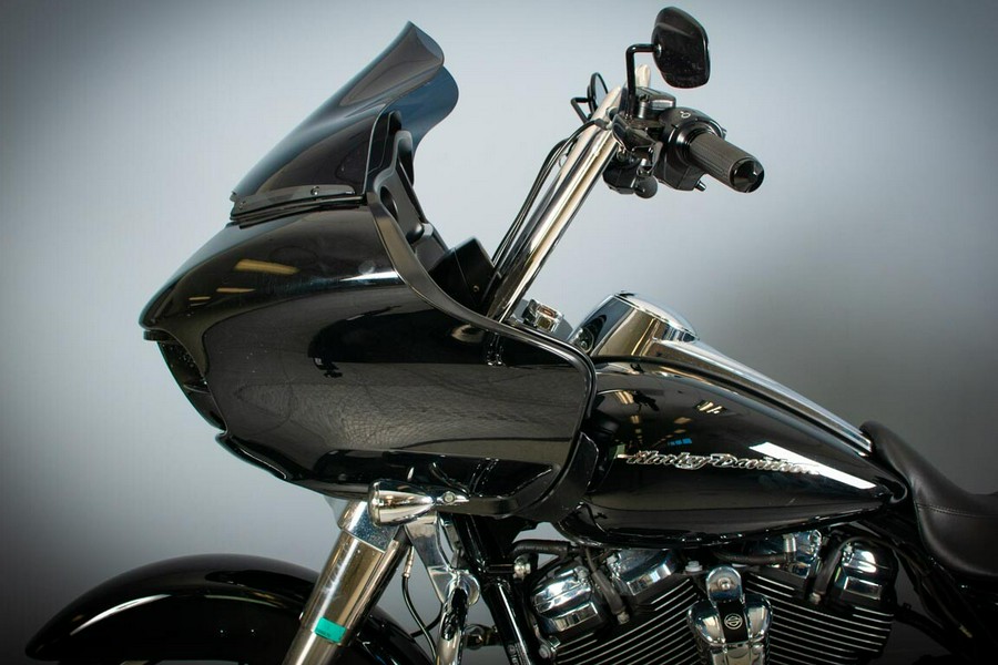 2018 Harley-Davidson Road Glide FLTRX