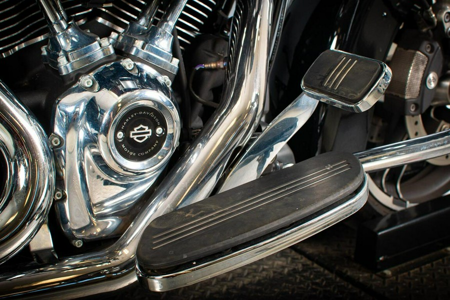 2018 Harley-Davidson Road Glide FLTRX