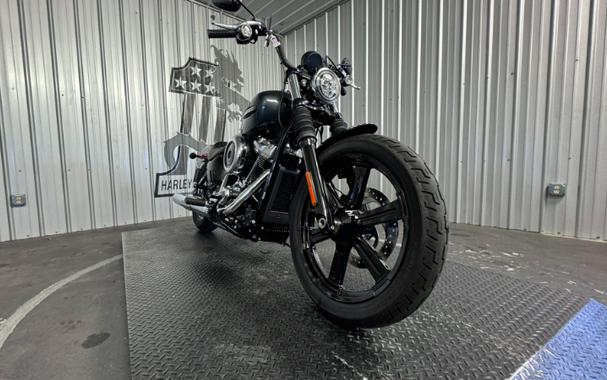 2025 Harley-Davidson STREET BOB