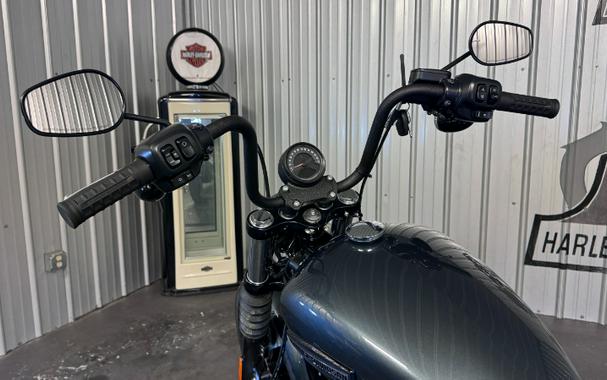 2025 Harley-Davidson STREET BOB