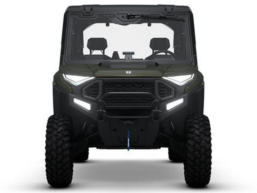 2026 Polaris Ranger Crew XD 1500 Northstar Edition Ultimate