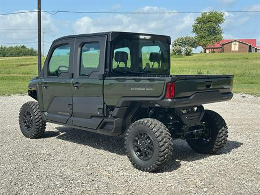 2026 Polaris Ranger Crew XD 1500 Northstar Edition Ultimate