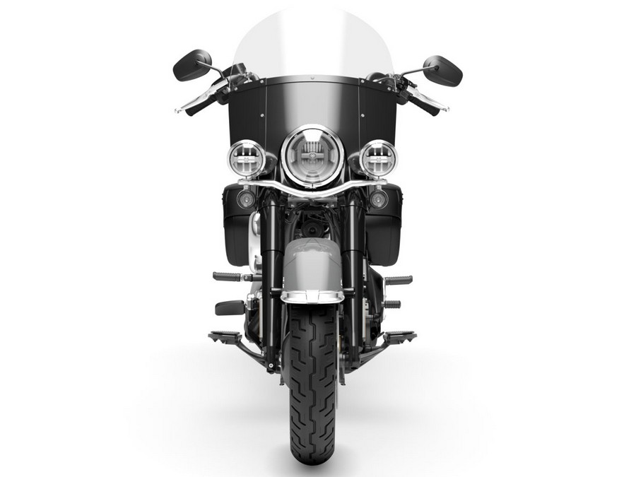 2026 Harley-Davidson Heritage Classic